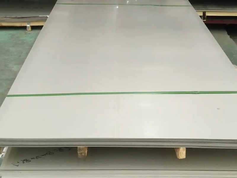 316L Stainless steel sheet/plate