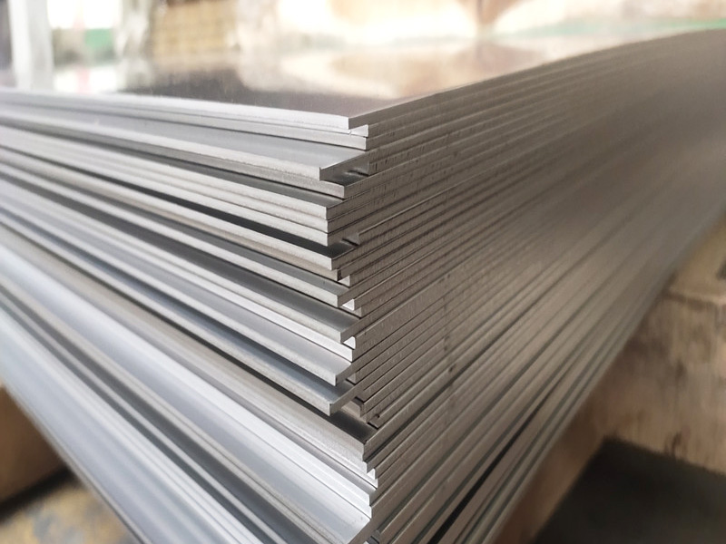 304 Stainless steel sheet/plate