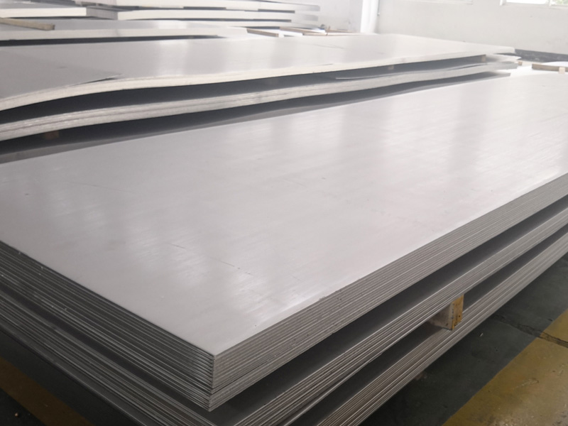 Cold-Roll Steel Sheets
