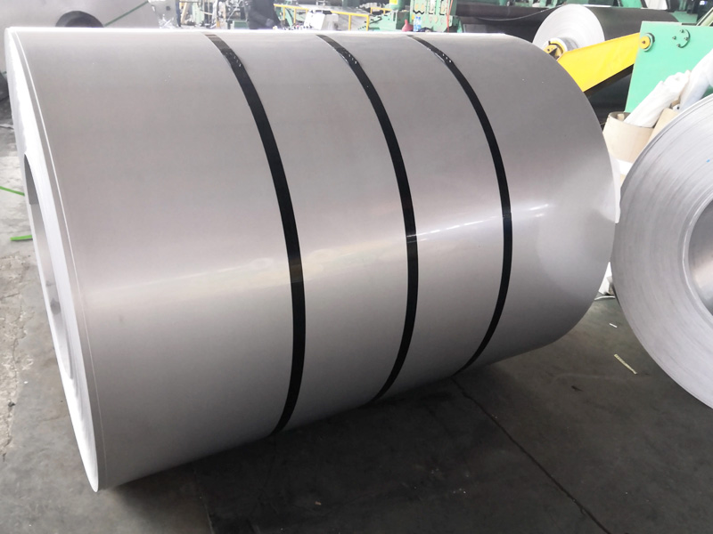 316 Stainless steel coil