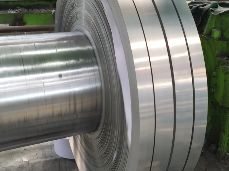 309S Stainless steel strip