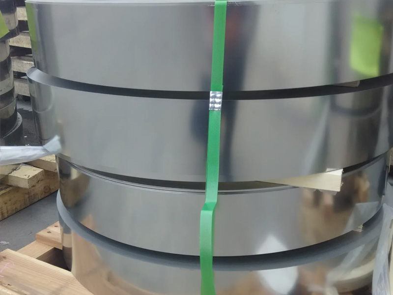 310S Stainless steel strip