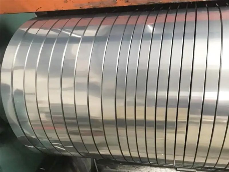 Stainless Steel Strip
