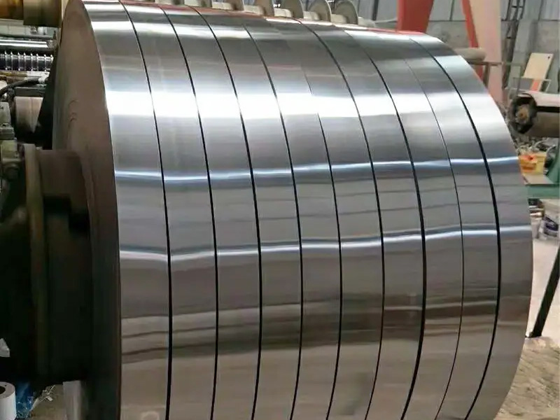 304 Stainless steel strip