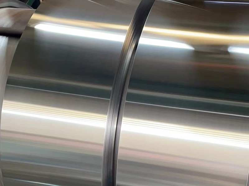 304L Stainless steel strip