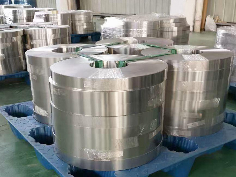 310S Stainless steel strip