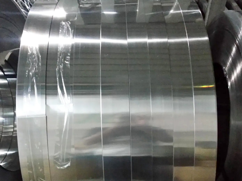 Stainless Steel Strip