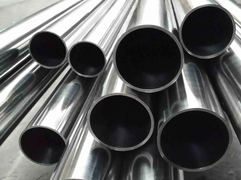 Stainless Steel Welded Pipe/Tube