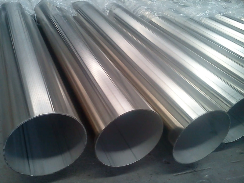 304L Stainless steel pipe/tube
