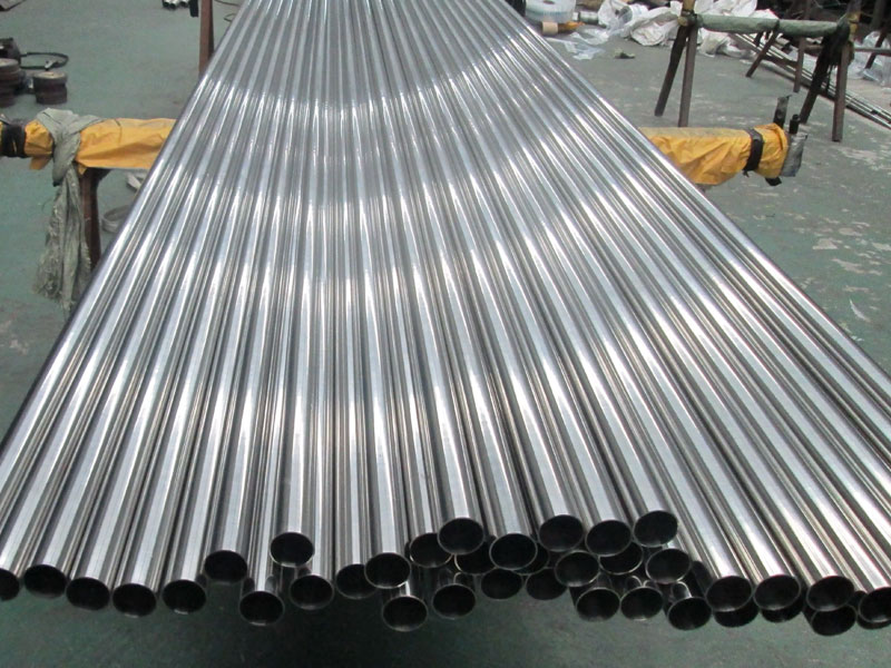 316 Stainless steel pipe/tube