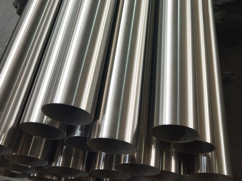 304 Stainless steel pipe/tube