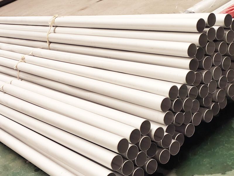 316 Stainless steel pipe/tube
