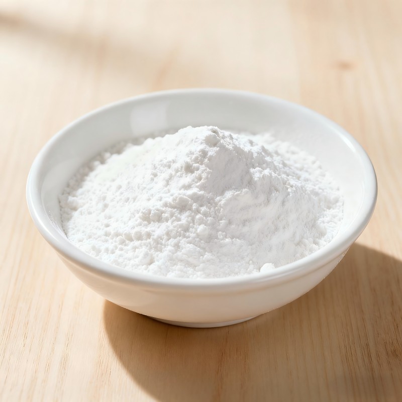 maltodextrin-production