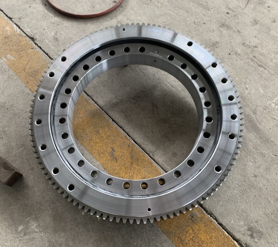 DY ss2037 Dongyang crane slewing bearing