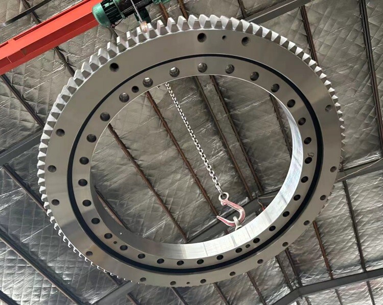 Dongyang ss2515 slewing bearing