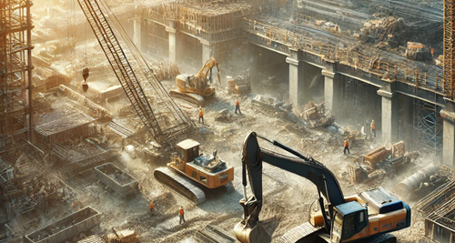 Slewing Bearing Application: A Comprehensive Guide to Uses Across Industries