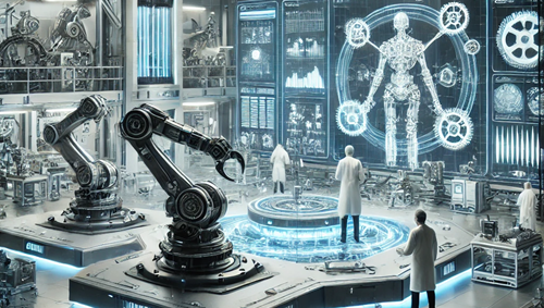 slewing bearing research