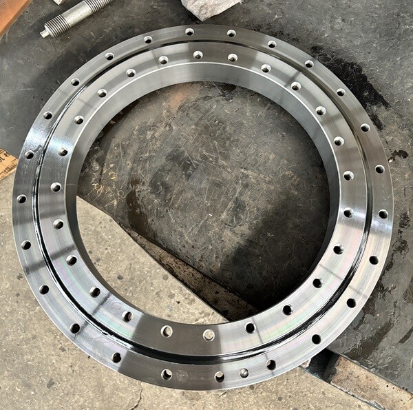 VS048A01 La-Leonessa no gear slewing bearing
