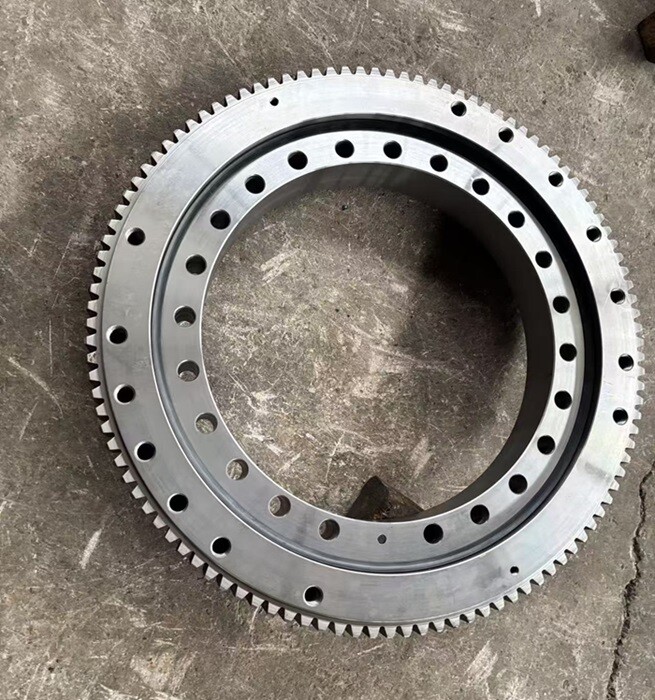 Dongyang 1936 slewing bearing Export to Cambodia, Vietnam and Indonesia