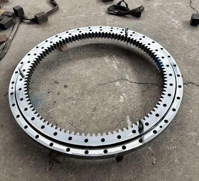 062.25.1180.000.11.1504 Rothe erde model high quality standard slewing bearing