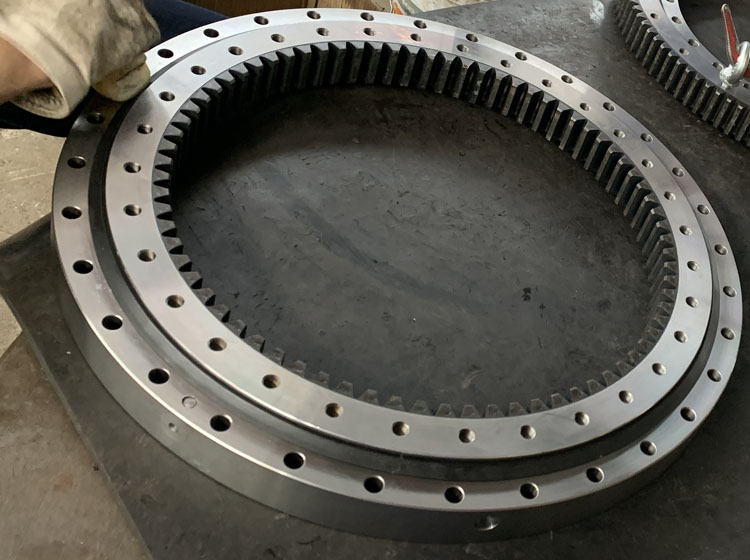062.20.0544 internal gear slewing bearing