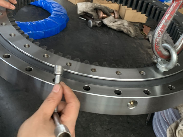 062.20.0544 internal gear slewing bearing