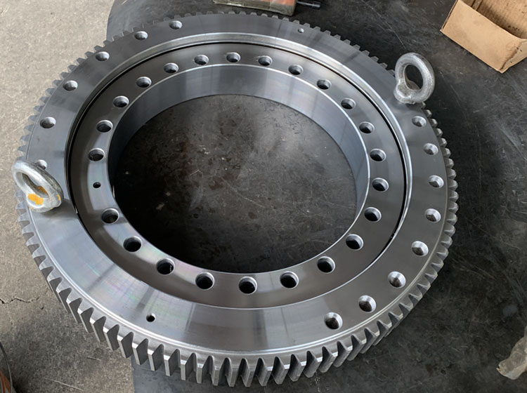 Dongyang ss1926 OPU slewing bearing