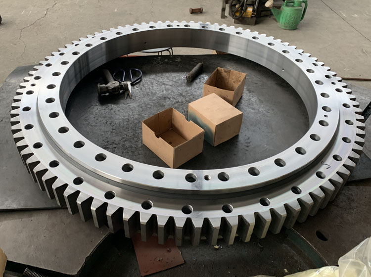 Grove RT540E 35Ton crane slewing bearing