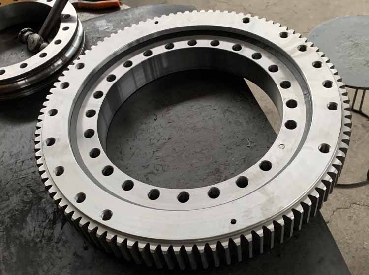 DY 1937 dongyang slewing bearing s307441a