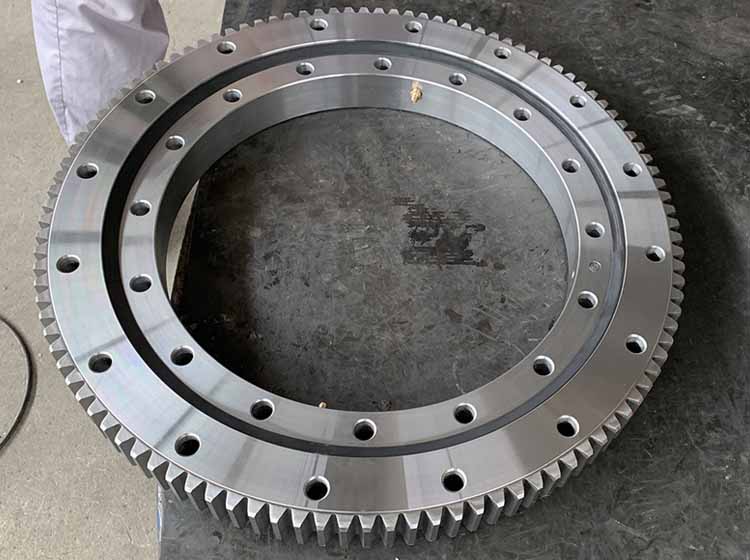 061.20.0450 Rother erde vxb01120450401 slewing ring swing bearing