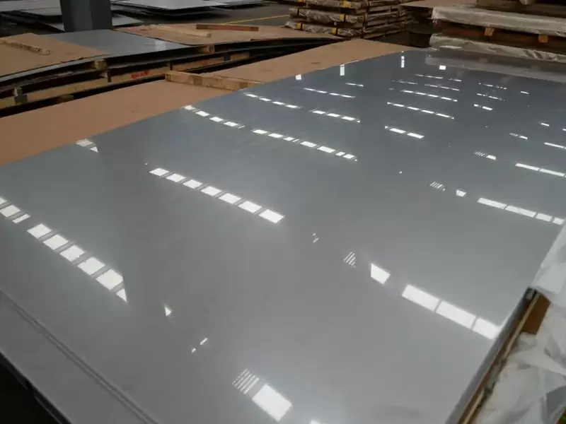 304/304L/304H Stainless Steel Plate/Sheet