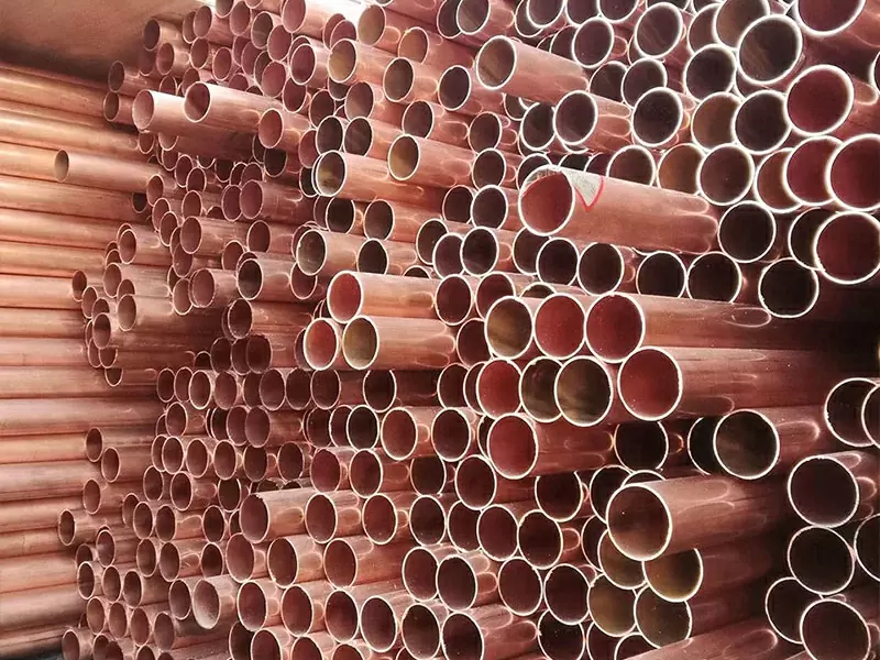 C10910 Copper Pipe/Tube