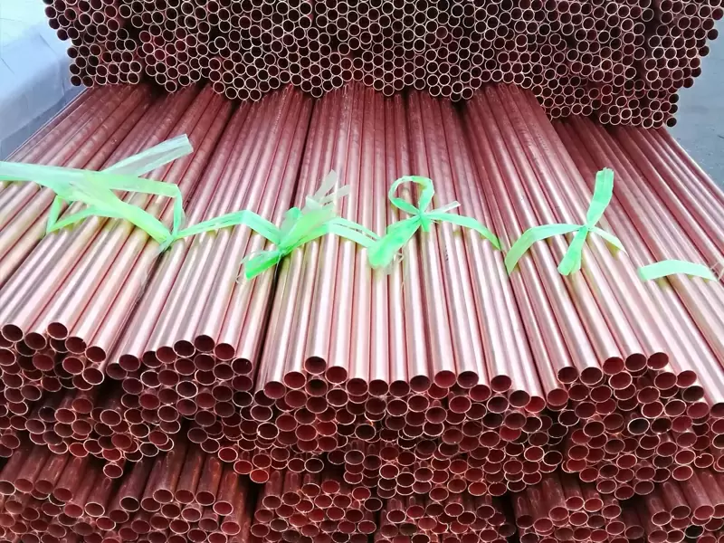C12000 Copper Pipe/Tube