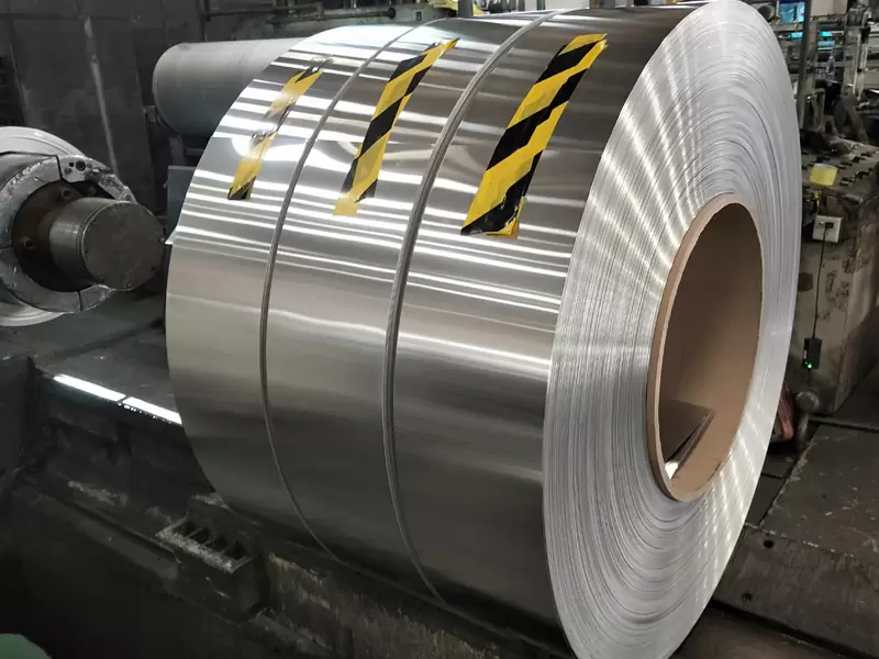7075 Aluminum Coil/Strip