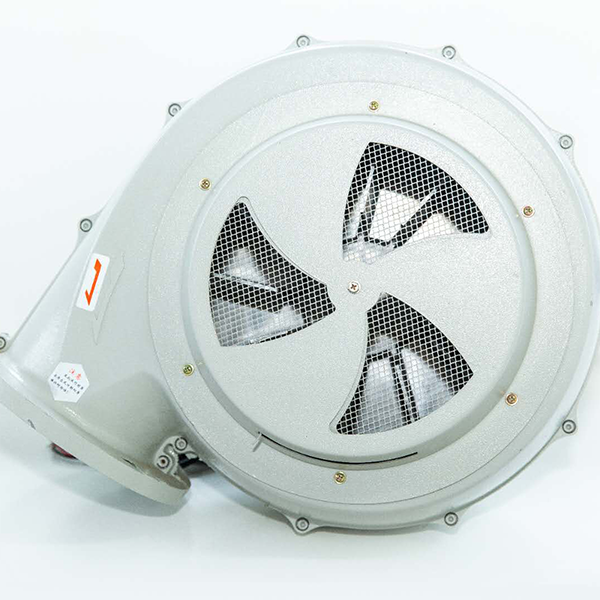 Arbin Hopper Dryer Blower