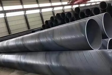 SSAW Steel Pipe SSAW Steel Pipe