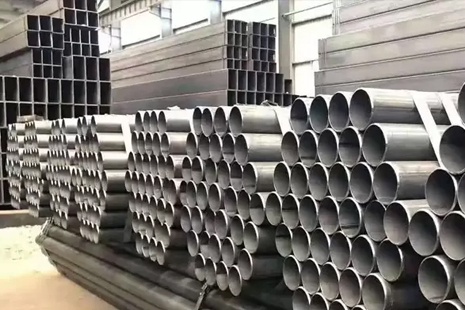 ERW Steel Pipe & ERW Casing ERW Steel Pipe & ERW Casing