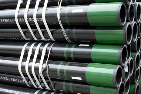 API 5CT Pipe API 5CT Pipe