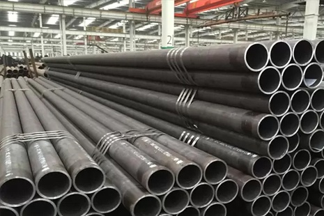 Seamless Steel Pipe(SMLS) Seamless Steel Pipe(SMLS)