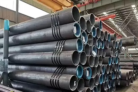 Boiler tube Boiler tube