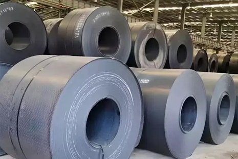 A36 Carbon steel coil