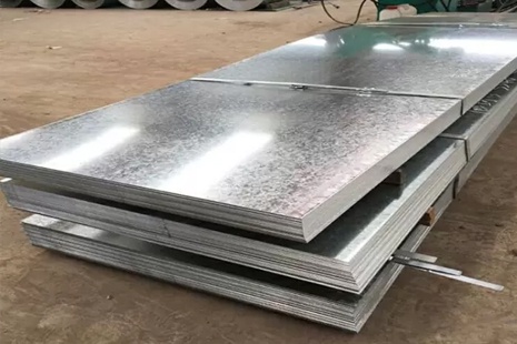 G550 Galvanized plate-(1) G550 Galvanized plate-(1)
