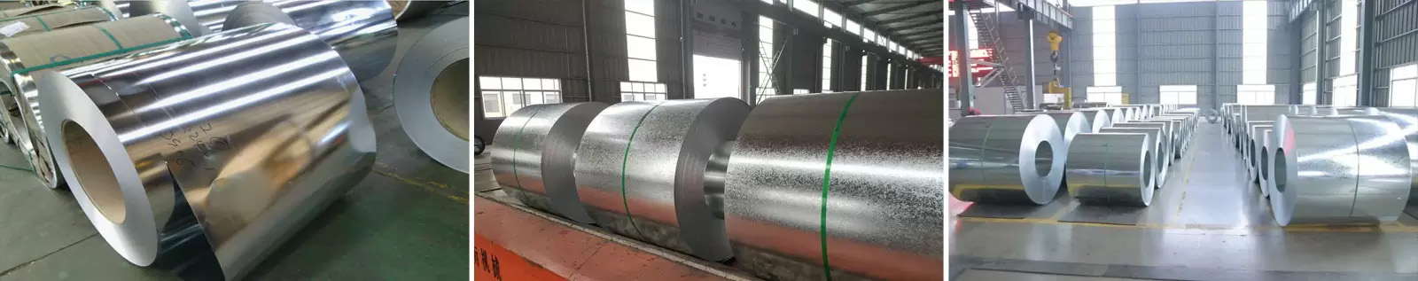SECC galvanized steel coil2展 SECC galvanized steel coil