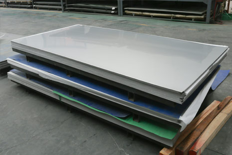 Cold Rolled Stainless Steel plate Cold Rolled Stainless Steel plate