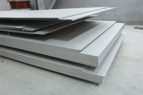 Hot Rolled Stainless Steel plate