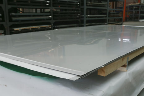304 Stainless steel plate