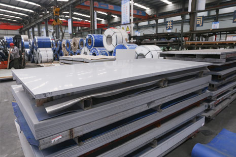 316 Stainless steel plate