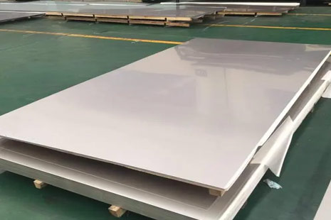 2205 Stainless steel plate