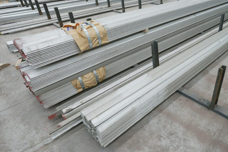 Stainless steel Angle Bar Stainless steel Angle Bar