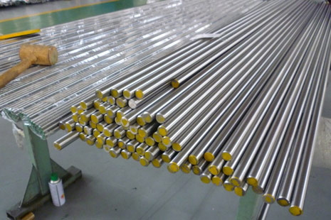 Stainless steel rod Stainless steel rod